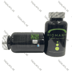 Biomanix Penis Capsule supplement bottles on white background