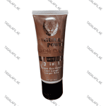 Jaguar Power Men Gel 3 in 1 tube on white background