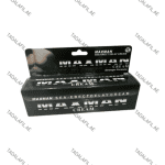 Maxman Delay Cream product box on white background