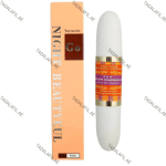 Night Beautyeul Go intimate beauty product and packaging on white background
